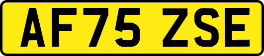 AF75ZSE