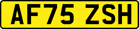 AF75ZSH
