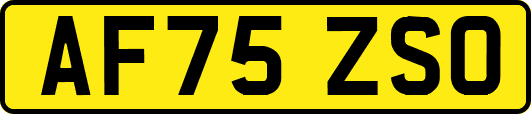 AF75ZSO