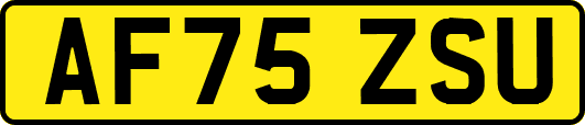 AF75ZSU