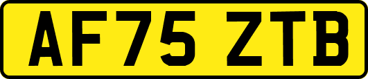 AF75ZTB