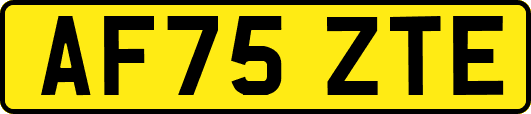 AF75ZTE