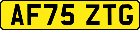AF75ZTG