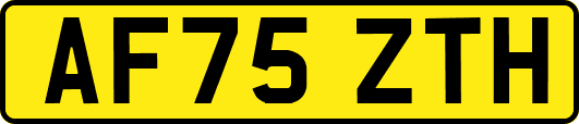 AF75ZTH