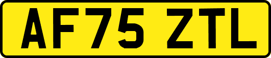 AF75ZTL