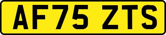 AF75ZTS