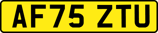 AF75ZTU