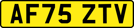 AF75ZTV