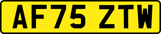 AF75ZTW