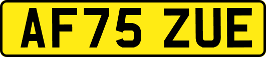 AF75ZUE
