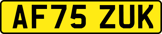 AF75ZUK