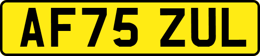 AF75ZUL