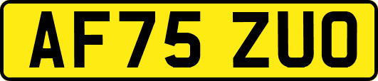 AF75ZUO