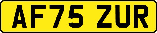AF75ZUR