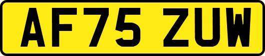 AF75ZUW