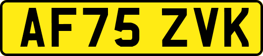 AF75ZVK