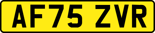 AF75ZVR