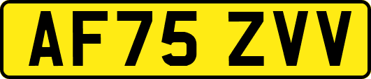 AF75ZVV