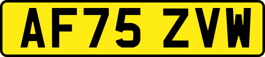 AF75ZVW