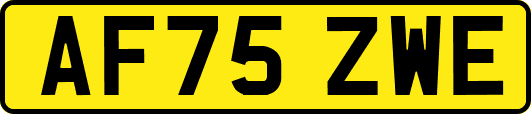 AF75ZWE