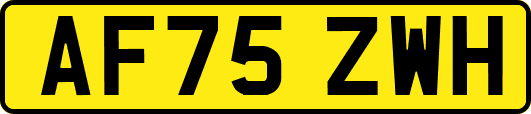 AF75ZWH