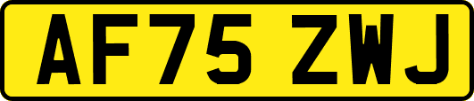 AF75ZWJ