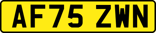 AF75ZWN