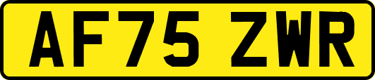 AF75ZWR