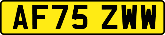 AF75ZWW
