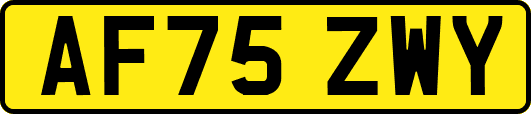 AF75ZWY