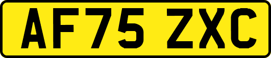 AF75ZXC
