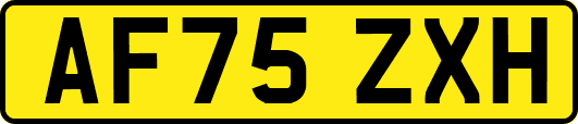 AF75ZXH