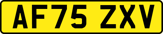 AF75ZXV
