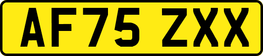 AF75ZXX