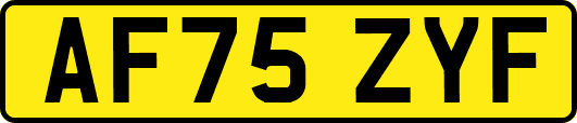 AF75ZYF