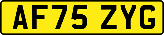 AF75ZYG