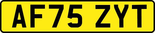 AF75ZYT