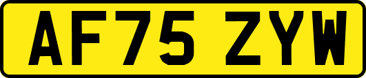 AF75ZYW