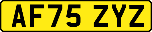 AF75ZYZ