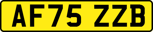 AF75ZZB