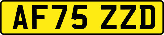 AF75ZZD