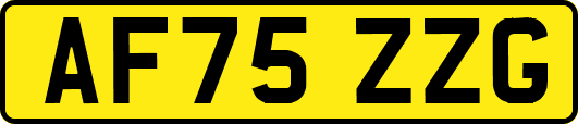 AF75ZZG