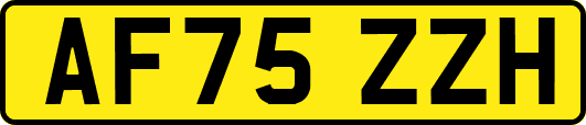 AF75ZZH
