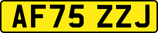AF75ZZJ