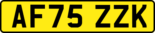 AF75ZZK