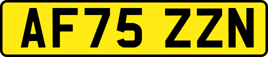 AF75ZZN