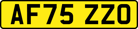 AF75ZZO