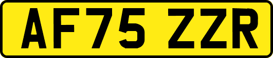 AF75ZZR
