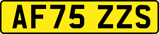 AF75ZZS
