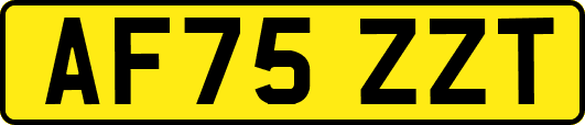 AF75ZZT